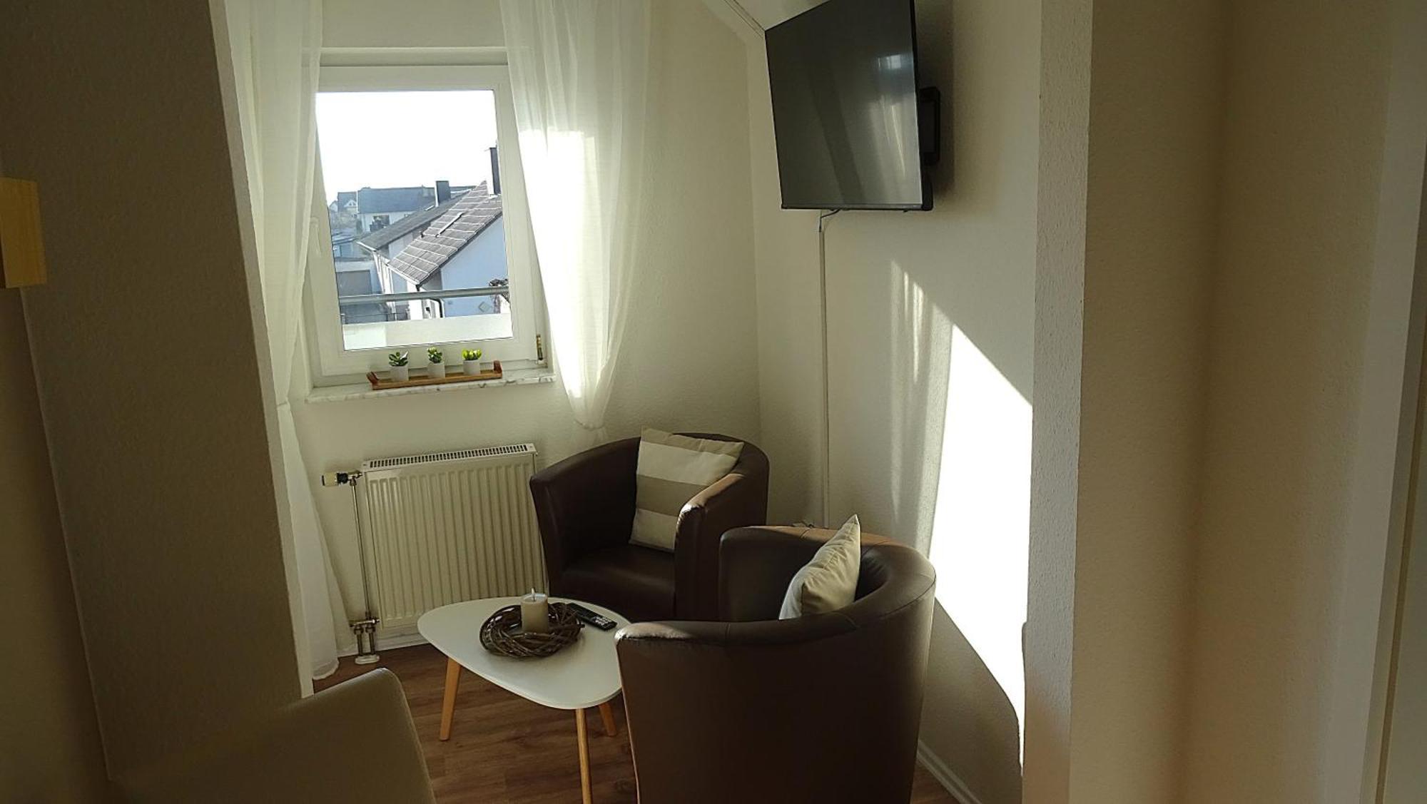 Gaestehaus Becker Wachenheim an der Weinstraße الغرفة الصورة